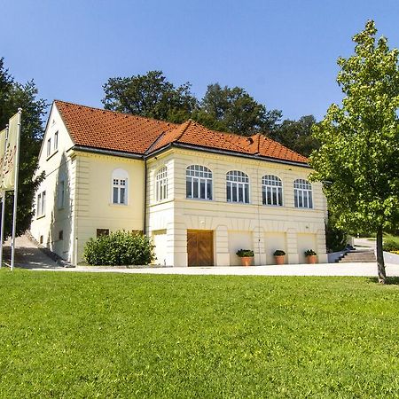Villa Istenic Bizeljsko Exterior foto